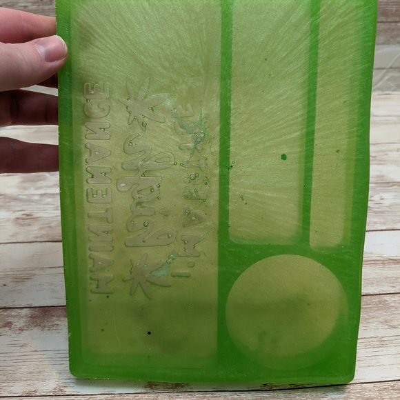 I'm a little high maintenance rolling tray - Picture 4 of 12